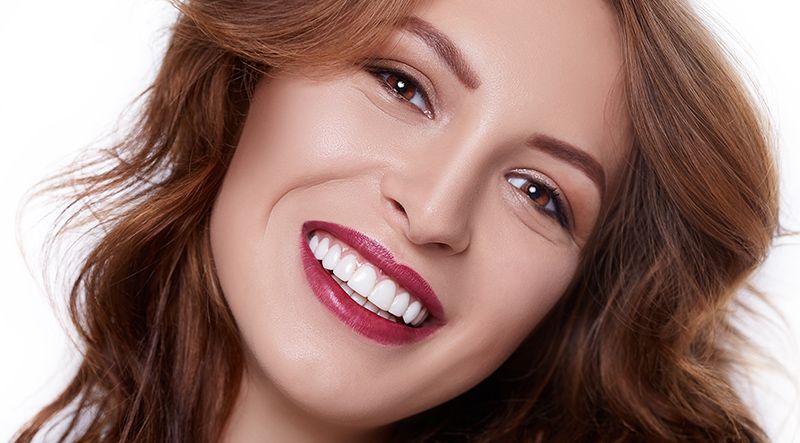 Cosmetic Dentistry in Naples, Fl