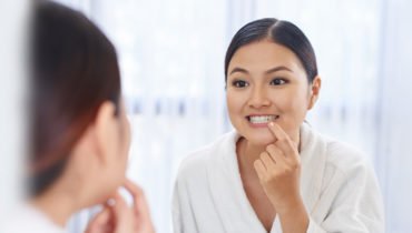 Like being in charge? Keep that in mind about your mouth!