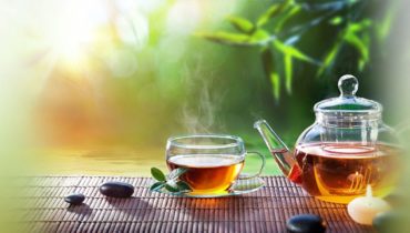 Tea can be part of the debate about fluoride