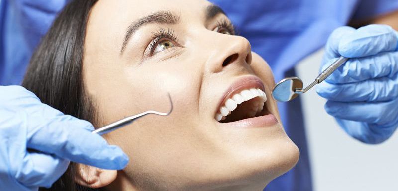 Dental Crown & Restorative Dentistry In Naples Florida