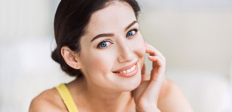 Dermal Fillers | Naples, FL